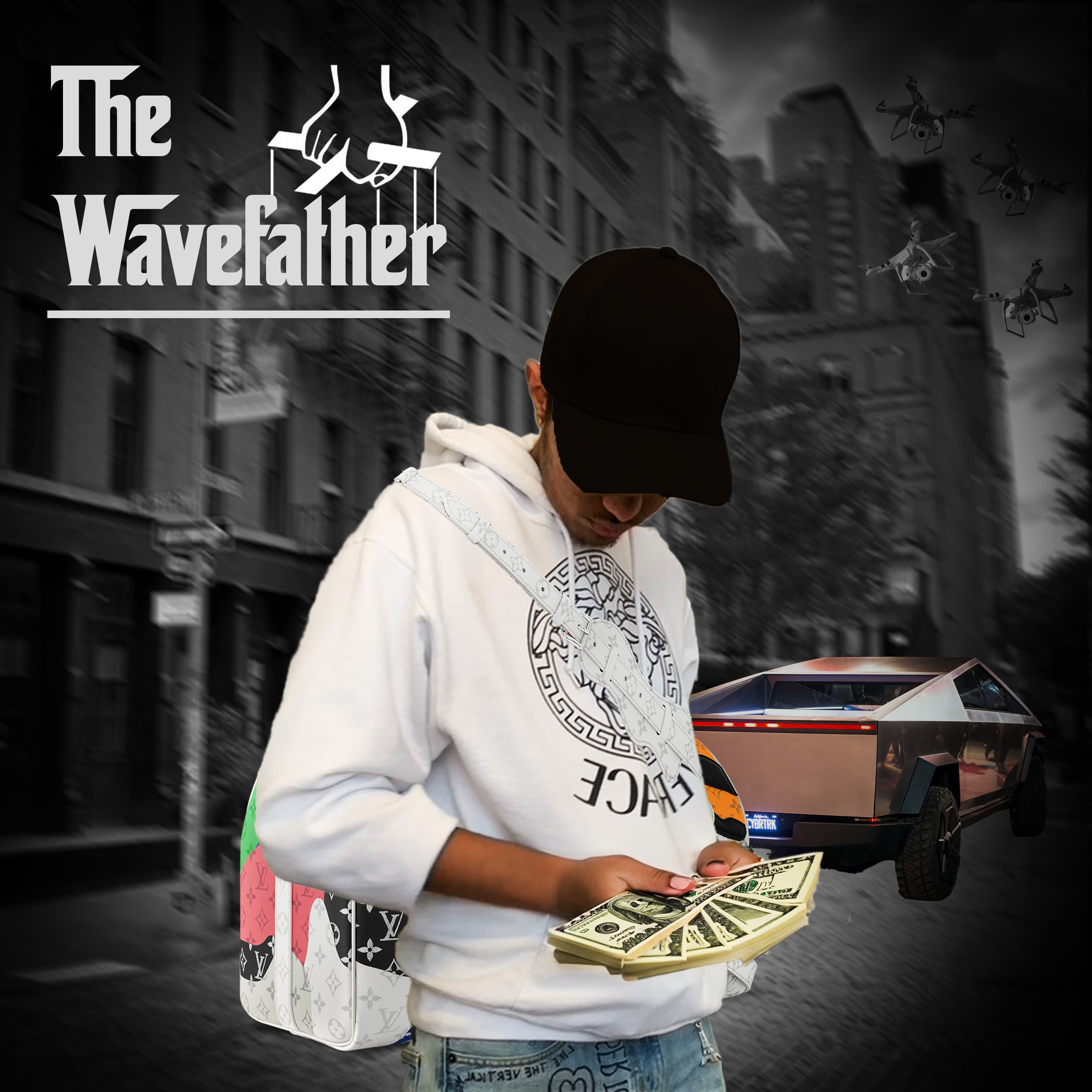 The Wavefather